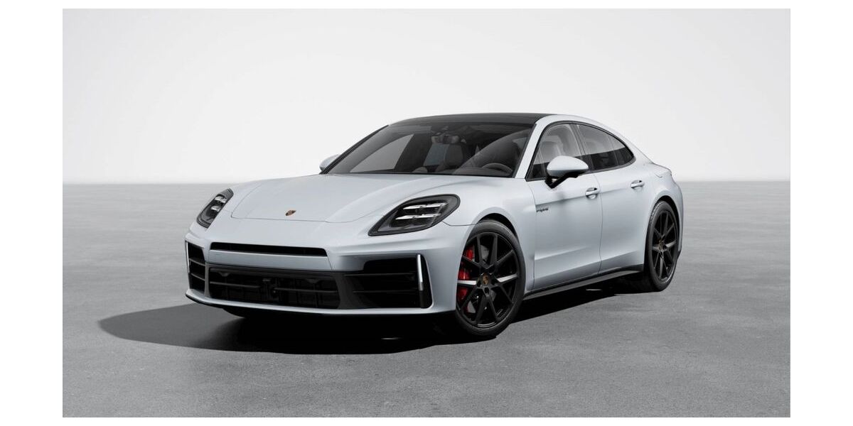 Porsche Panamera 15.300 km 127.900 &euro; Filderstadt 70794