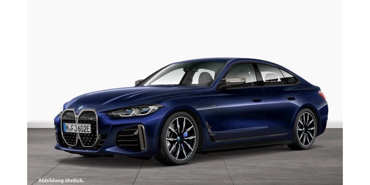 BMW i4 41.840 km 49.990 &euro; Stuttgart 70569