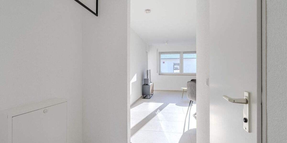 Etagenwohnung Asperg - 2 Zimmer, 48 m&sup2;, 239.000&euro; | Angebot:25746221