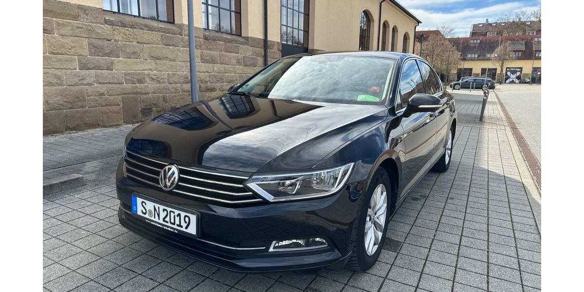 VW Passat 119.950 km 12.700 &euro; Stuttgart 70374