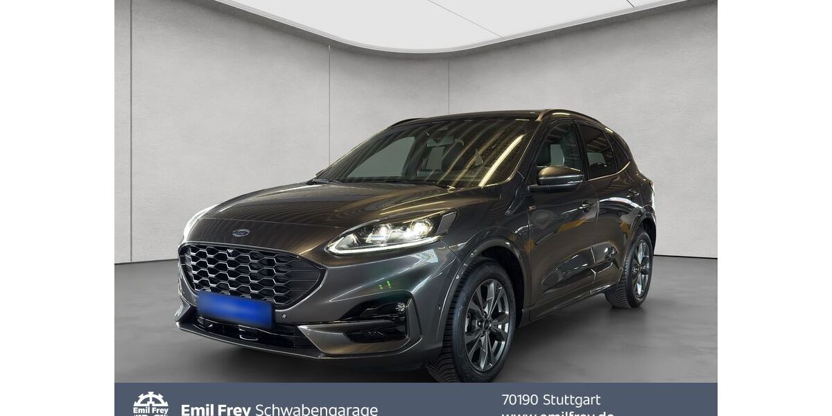 Ford Kuga 46.429 km 22.500 &euro; Stuttgart 70190