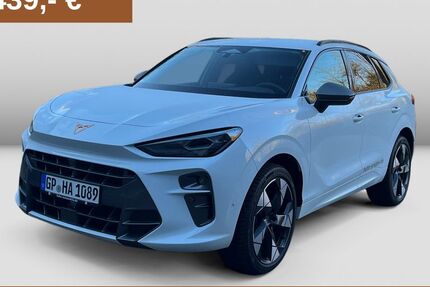 Cupra Terramar 15.499 km 46.695 &euro; Göppingen 73037