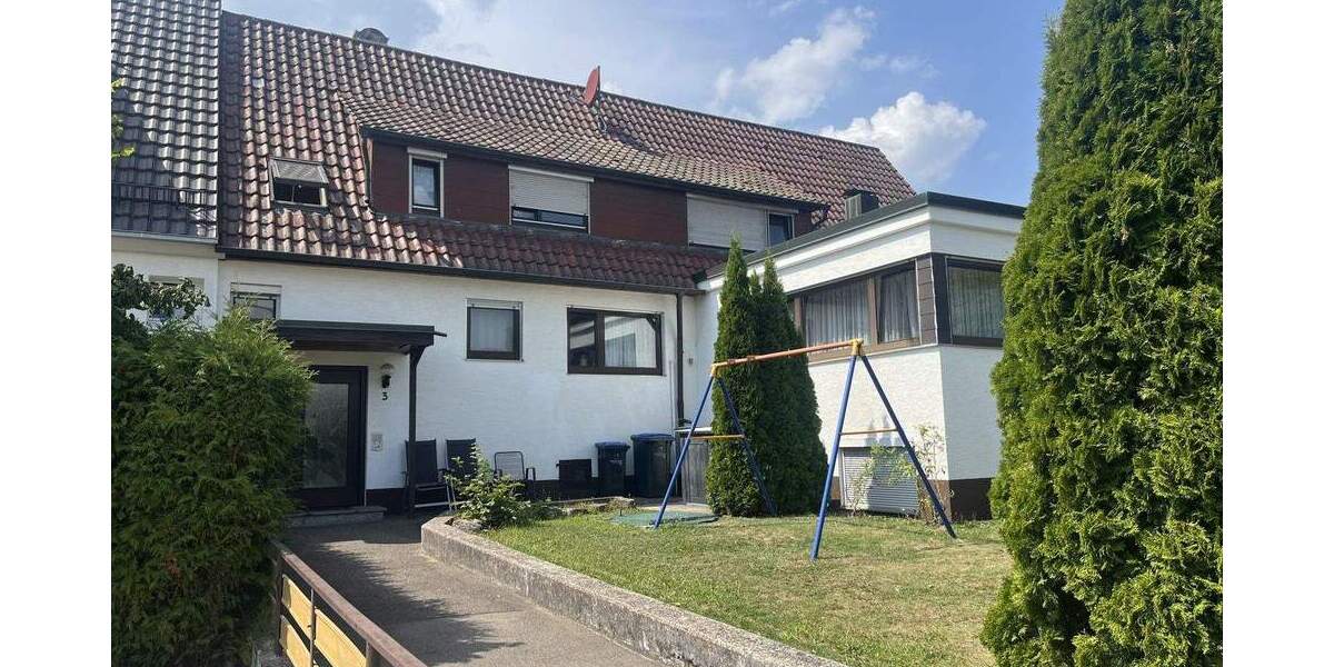 Mehrfamilienhaus, Wohnhaus Schönaich - 8 Zimmer, 201 m&sup2;, 490.000&euro; | Angebot:25662764