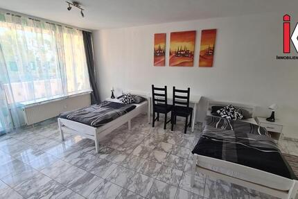 Wohnung Sindelfingen Sindelfingen (Stadt) - 2 Zimmer, 64 m&sup2;, 1.600&euro; | Angebot:25974622