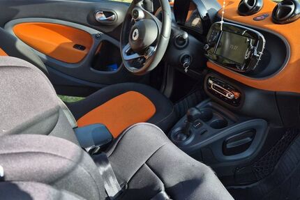 Smart ForTwo 62.200 km 10.000 &euro; Ditzingen 71254