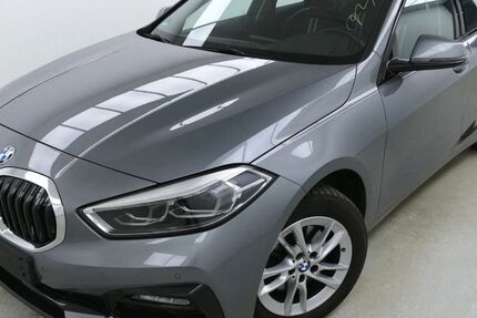 BMW 118 11.900 km 24.890 &euro; Böblingen 71032