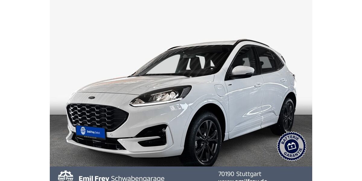 Ford Kuga 22.841 km 25.400 &euro; Stuttgart 70190