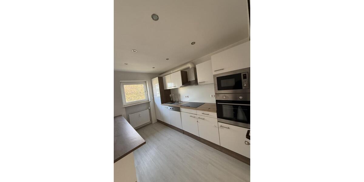 Maisonettenwohnung Welzheim - 3.5 Zimmer, 92 m&sup2;, 255.000&euro; | Angebot:25301706