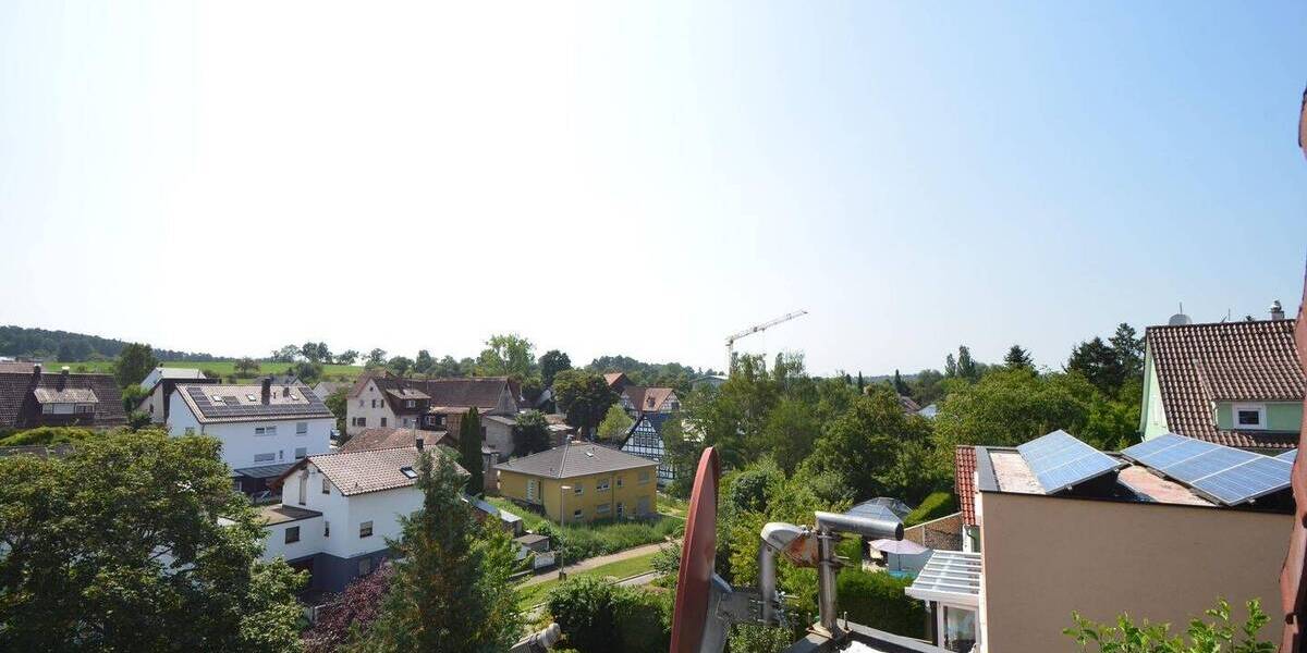 Etagenwohnung Steinenbronn - 3 Zimmer, 65 m&sup2;, 235.000&euro; | Angebot:25704304