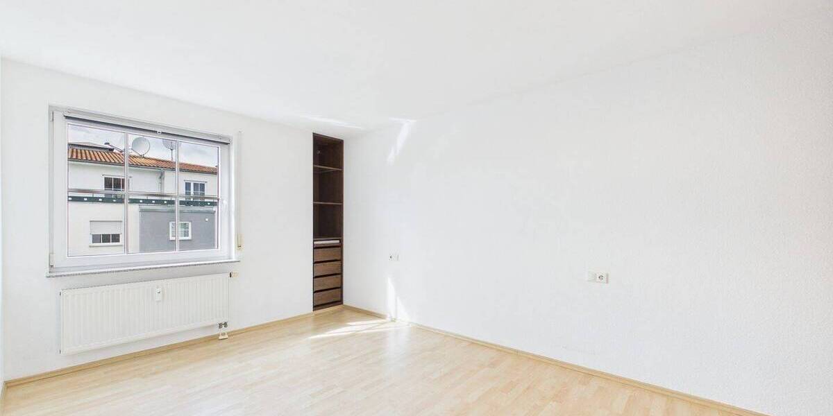 Etagenwohnung Waiblingen Beinstein - 3 Zimmer, 87 m&sup2;, 399.000&euro; | Angebot:25697770