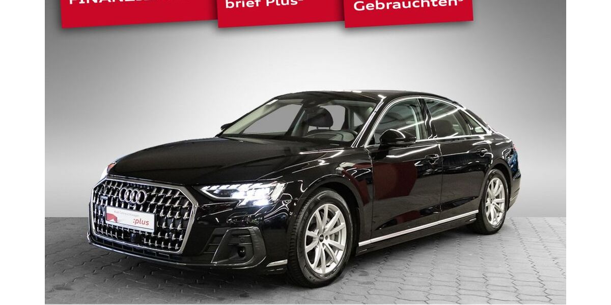 Audi A8 45.566 km 49.750 &euro; Stuttgart 70563