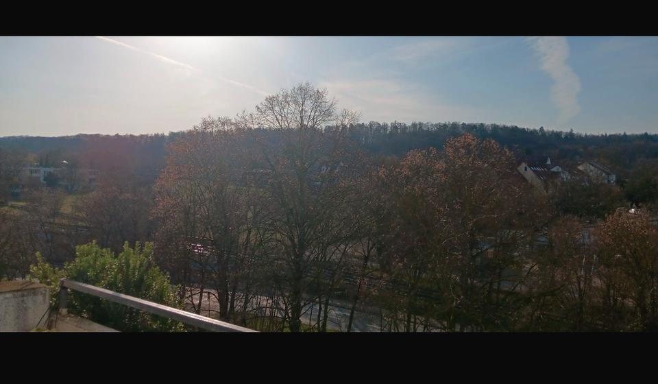 Etagenwohnung Stuttgart Stuttgart-West - 2 Zimmer, 60 m&sup2;, 1.300&euro; | Angebot:25411406