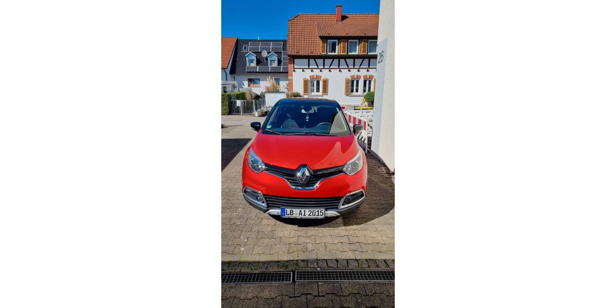 Renault Captur 105.000 km 7.800 &euro; Ludwigsburg 71640