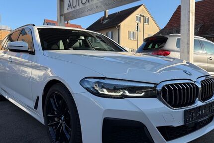 BMW 530 137.800 km 33.191 &euro; Frickenhausen ( bei Stuttgart ) 72636
