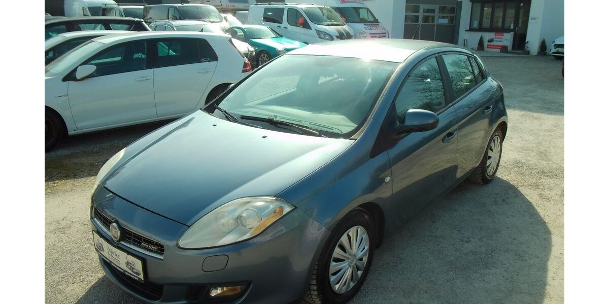Fiat Bravo 211.000 km 1.750 &euro; Waiblingen (bei Stuttgart) 71332