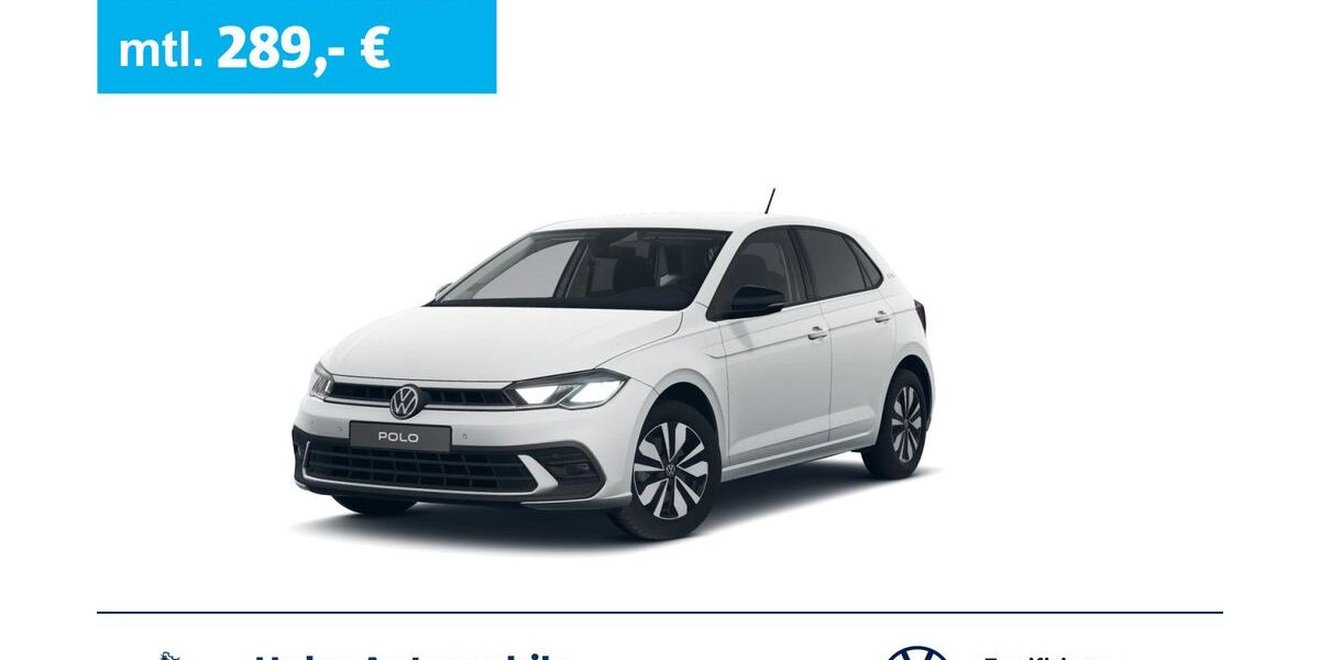 VW Polo 10.364 km 22.930 &euro; Kornwestheim 70806