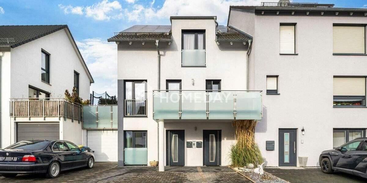 Mehrfamilienhaus, Wohnhaus Waiblingen Beinstein - 6 Zimmer, 157 m&sup2;, 1.100.000&euro; | Angebot:25684204