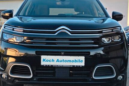 Citroen C5 Aircross 56.000 km 19.999 &euro; Notzingen 73274