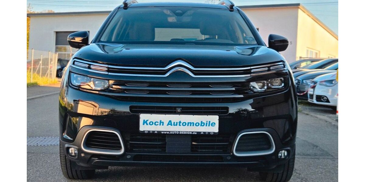 Citroen C5 Aircross 56.000 km 19.999 &euro; Notzingen 73274