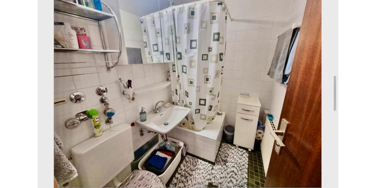 Etagenwohnung Stuttgart Vaihingen - 1 Zimmer, 30 m&sup2;, 850&euro; | Angebot:25540119