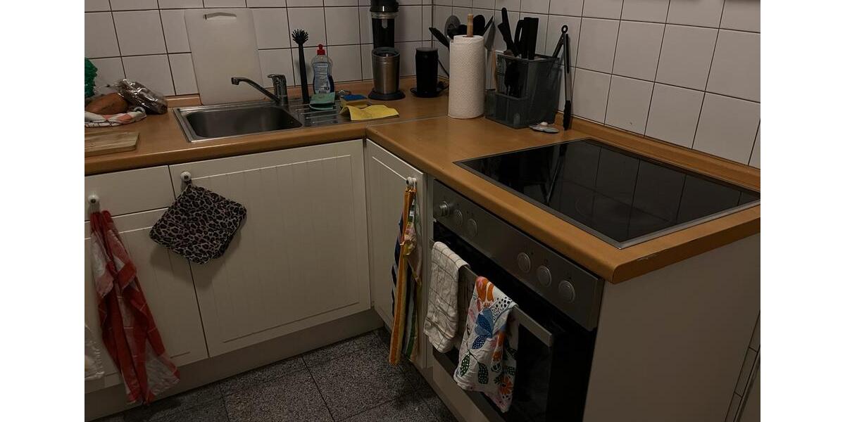 Etagenwohnung Stuttgart Stuttgart-Süd - 3 Zimmer, 53 m&sup2;, 463&euro; | Angebot:25311166