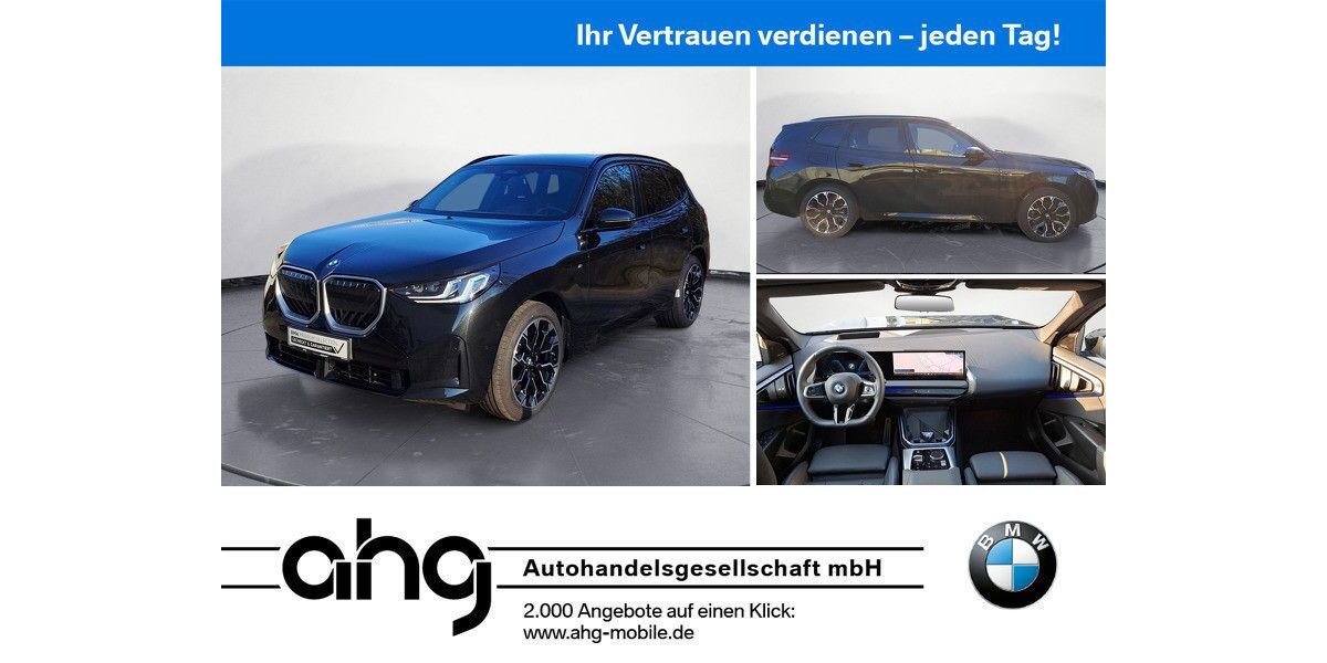BMW X3 25.285 km 53.890 &euro; Esslingen am Neckar 73730