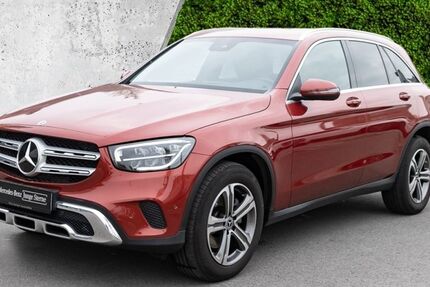 Mercedes-Benz GLC 220 78.700 km 34.480 &euro; Dettingen unter Teck 73265