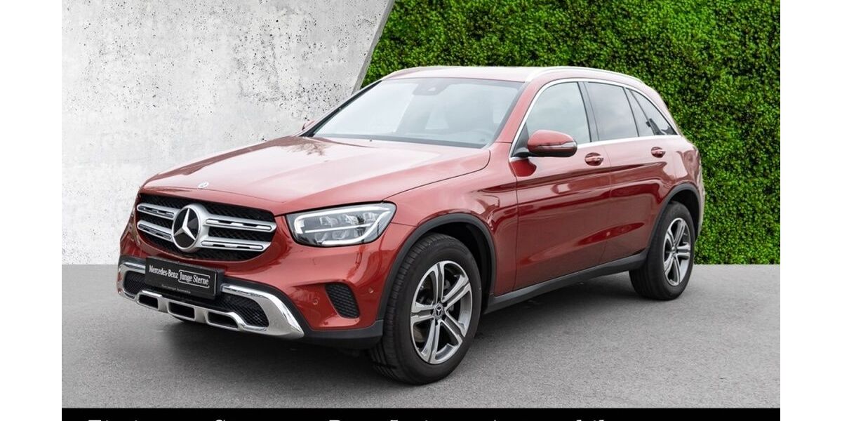 Mercedes-Benz GLC 220 78.700 km 34.480 &euro; Dettingen unter Teck 73265