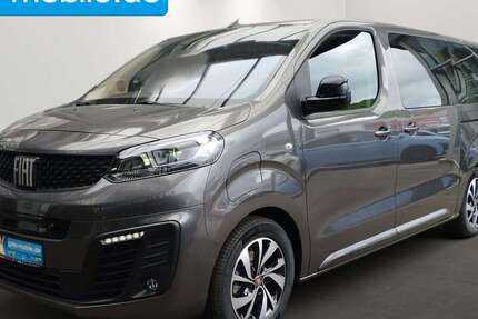 Fiat Ulysse 9.000 km 38.990 &euro; Leonberg 71229