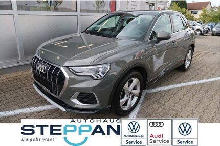 Audi Q3 32.400 km 29.990 &euro; Welzheim 73642