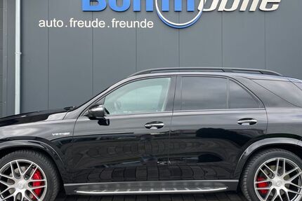 Mercedes-Benz GLE 63 AMG 149.800 km 74.690 &euro; Steinheim 71711