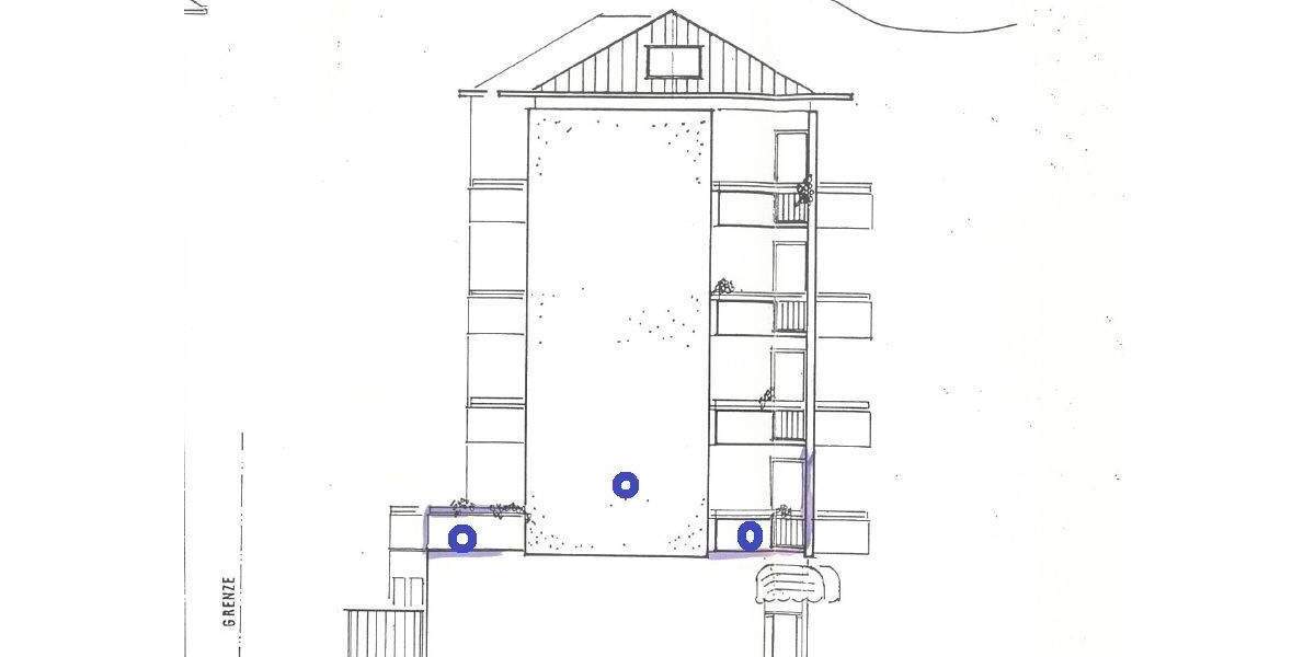 Etagenwohnung Stuttgart Süd - 1 Zimmer, 219.900&euro; | Angebot:25773644