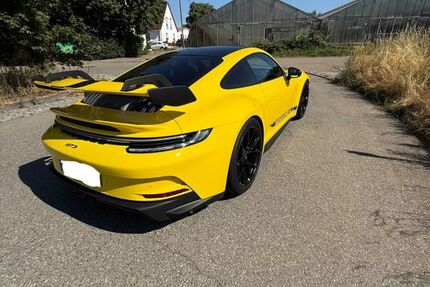 Porsche 992 53.000 km 167.992 &euro; Korntal 70825