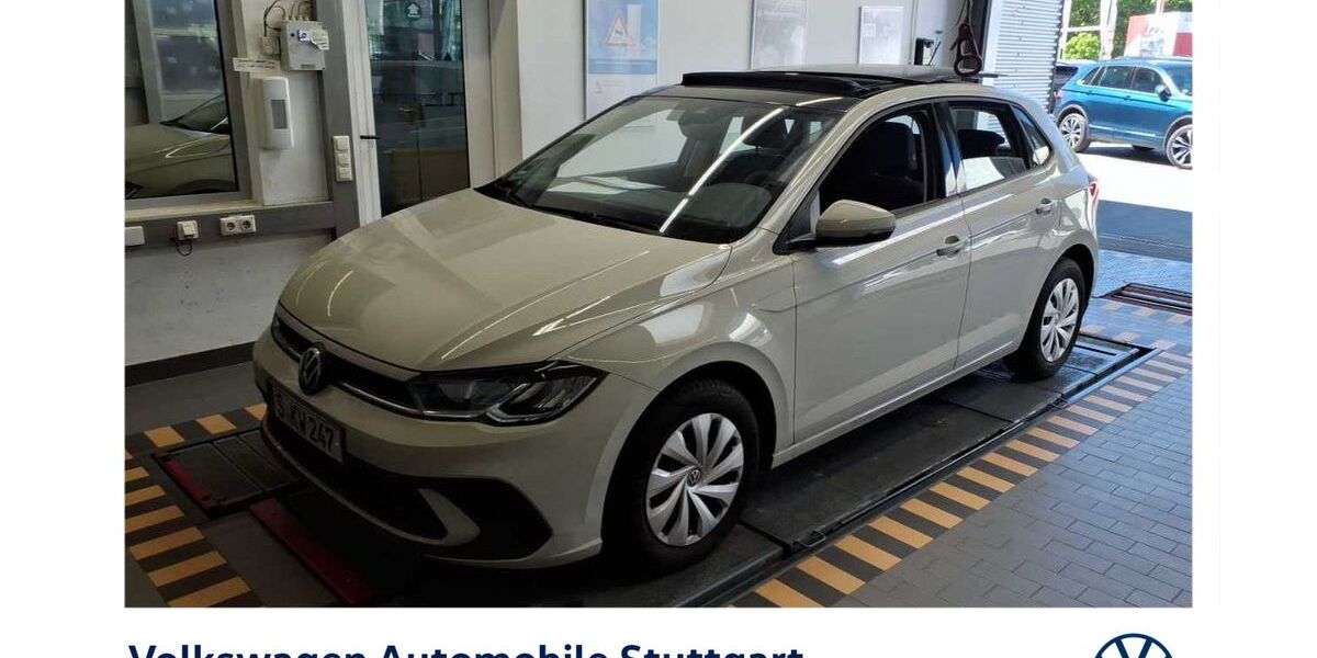 VW Polo 40.031 km 19.830 &euro; Stuttgart 70563