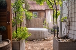 Großzügige Eckterrasse, Kamin & ruhiges Wohnen im 3-Familienhaus - 3.5 Remshalden | Angebot:27512031