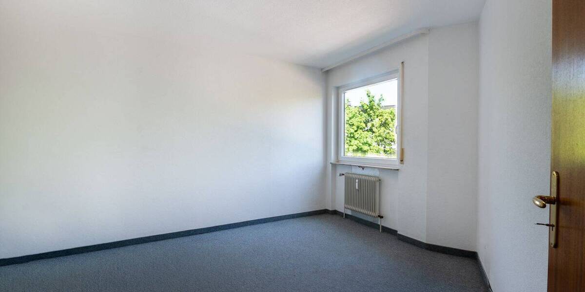 Etagenwohnung Leinfelden-Echterdingen Leinfelden - 3 Zimmer, 99 m&sup2;, 347.000&euro; | Angebot:26658653