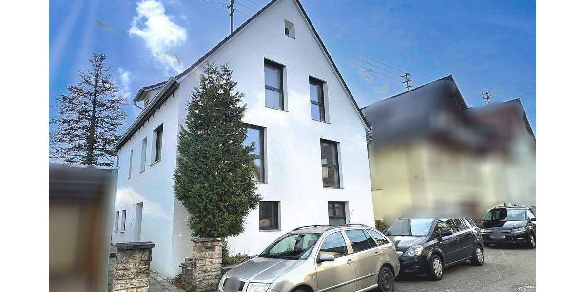 Mehrfamilienhaus, Wohnhaus Schwaikheim - 9 Zimmer, 218 m&sup2;, 749.000&euro; | Angebot:25662282