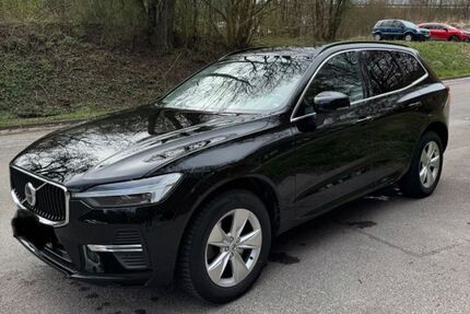 Volvo XC60 62.000 km 32.270 &euro; Göppingen 73033