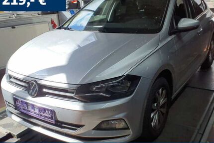 VW Polo 26.602 km 17.830 &euro; Ludwigsburg 71634