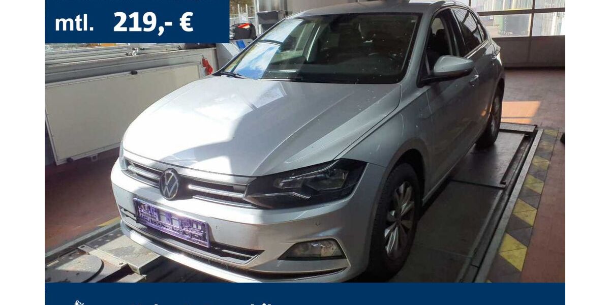 VW Polo 26.602 km 17.830 &euro; Ludwigsburg 71634