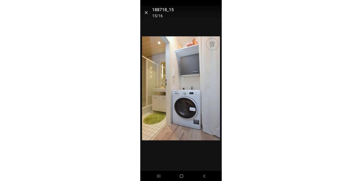 Etagenwohnung Stuttgart Stuttgart-Süd - 1 Zimmer, 30 m&sup2;, 890&euro; | Angebot:27549050