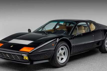 Ferrari 512 43.600 km 269.900 &euro; Böblingen 71034