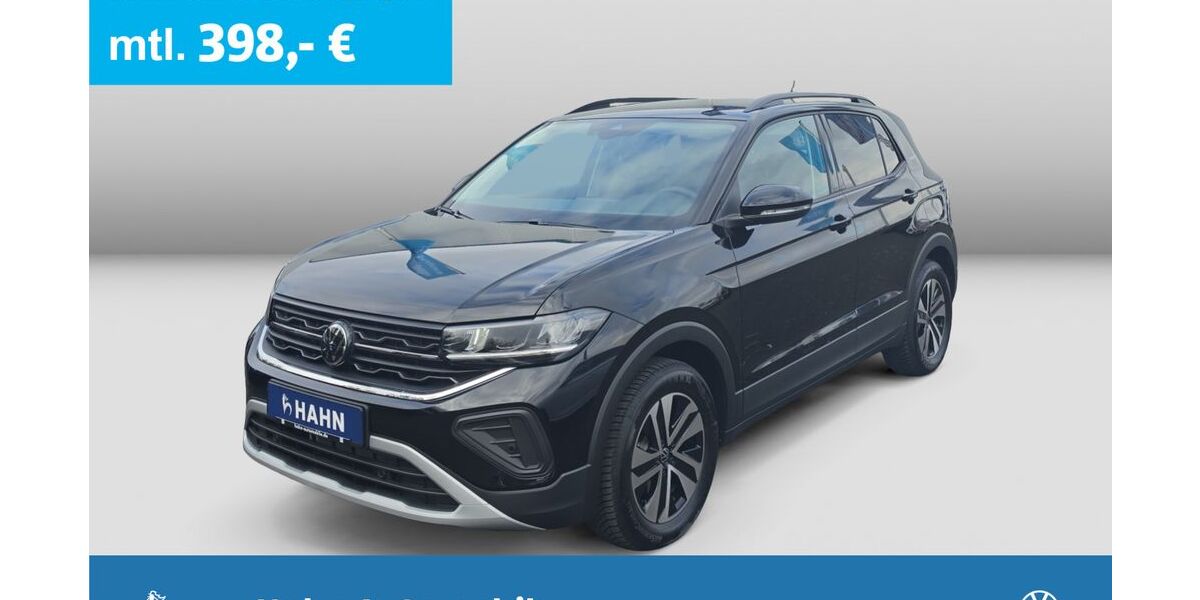 VW T-Cross 5.000 km 25.880 &euro; Ludwigsburg 71634