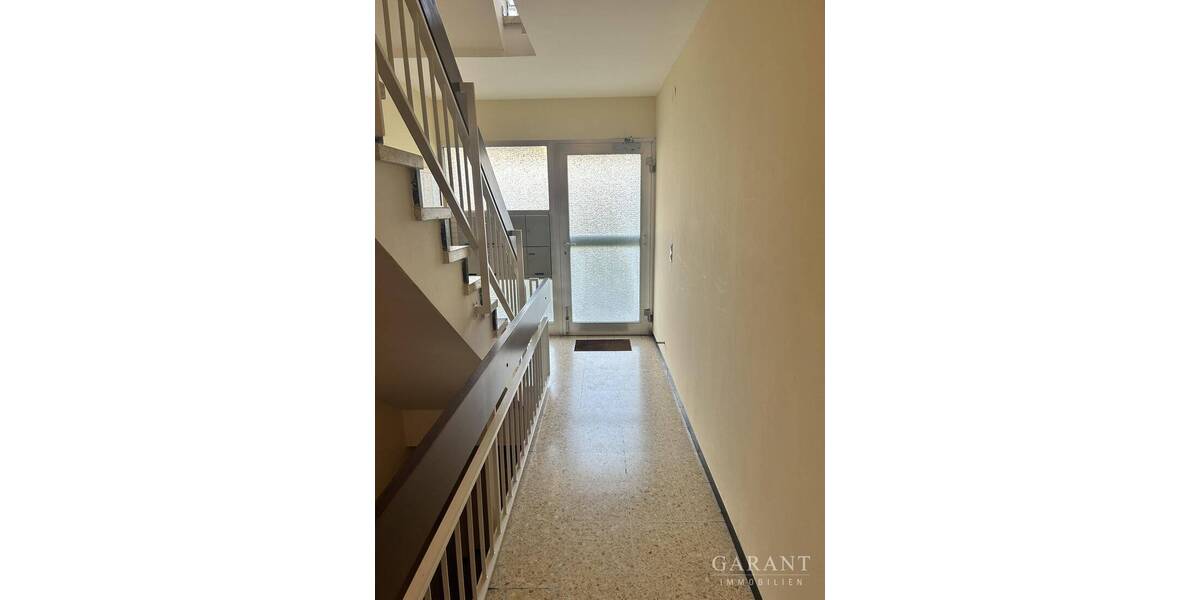 Etagenwohnung Korntal-Münchingen Korntal - 2 Zimmer, 60 m&sup2;, 224.000&euro; | Angebot:26094480