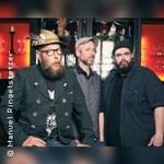 D'BavaResi - Drei Wuide unterwegs