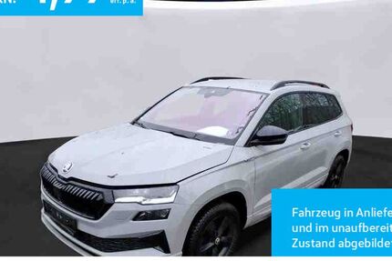 Skoda Karoq 119.638 km 24.430 &euro; Stuttgart-Feuerbach 70469