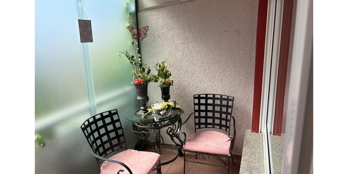 Erdgeschoßwohnung Waiblingen Beinstein - 2.5 Zimmer, 56 m&sup2;, 1.100&euro; | Angebot:26522903