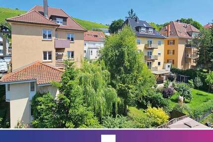 Wohnung Esslingen am Neckar - 4 Zimmer, 87 m&sup2;, 332.000&euro; | Angebot:23545147