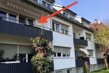 Wohnung Stuttgart Mühlhausen - 3 Zimmer, 82 m&sup2;, 400.000&euro; | Angebot:27108839