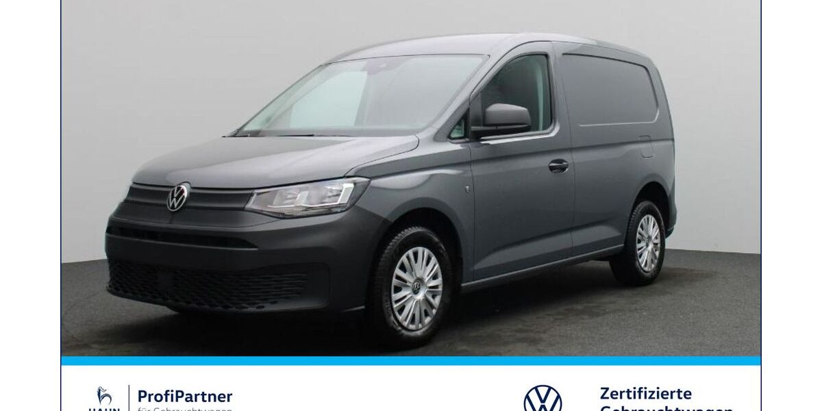 VW Caddy 16.937 km 25.990 &euro; Ebersbach 73061